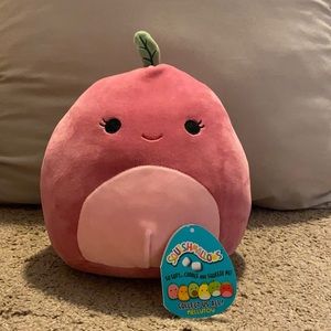 8” Cherry Squishmallow